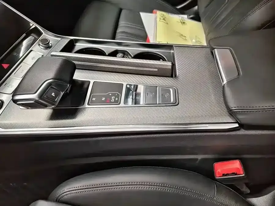 Audi A7 2023 45 TFSI Premium Edition 2023 — миниатюра 3