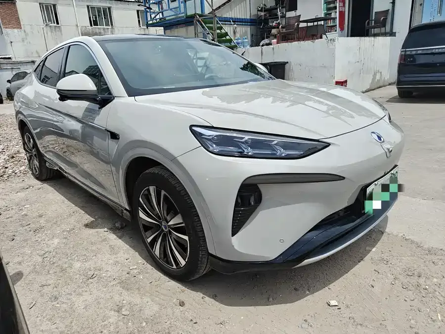 BYD N7 BYD N7 2024 702 Intelligent Driving Pro Edition 2024 — миниатюра 3