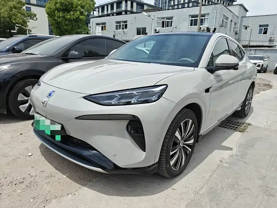 BYD N7 2024