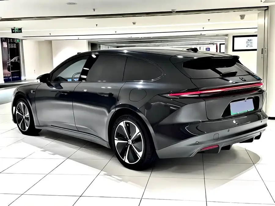 NIO ET5T NIO ET5T 2024 75kWh Touring 2024 — миниатюра 3