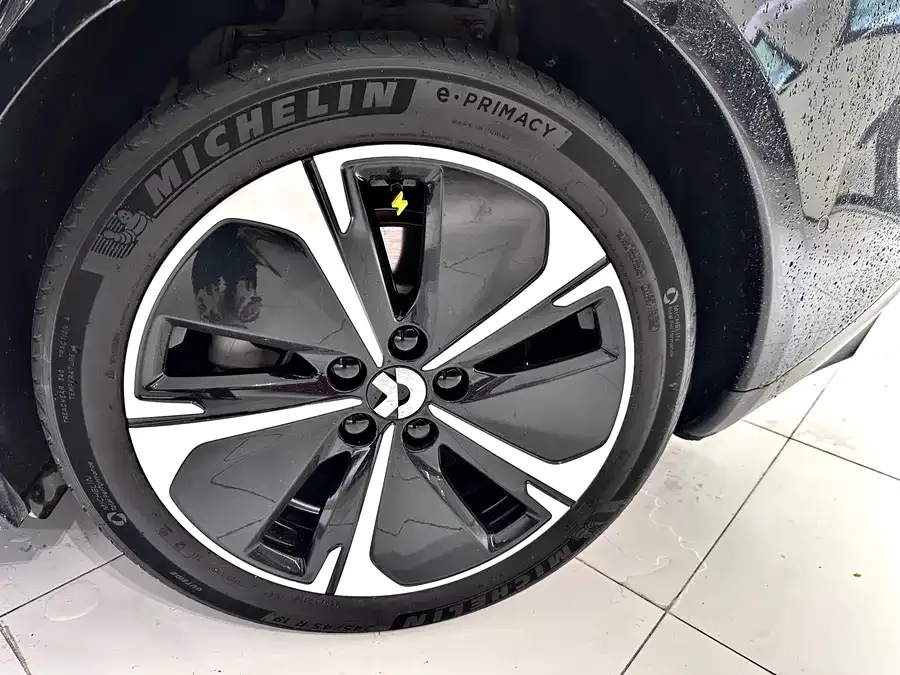 NIO ET5T NIO ET5T 2024 75kWh Touring 2024 — миниатюра 4