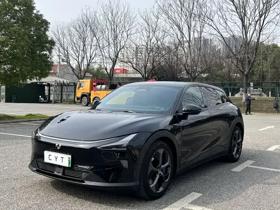 Jiyue 01 2024