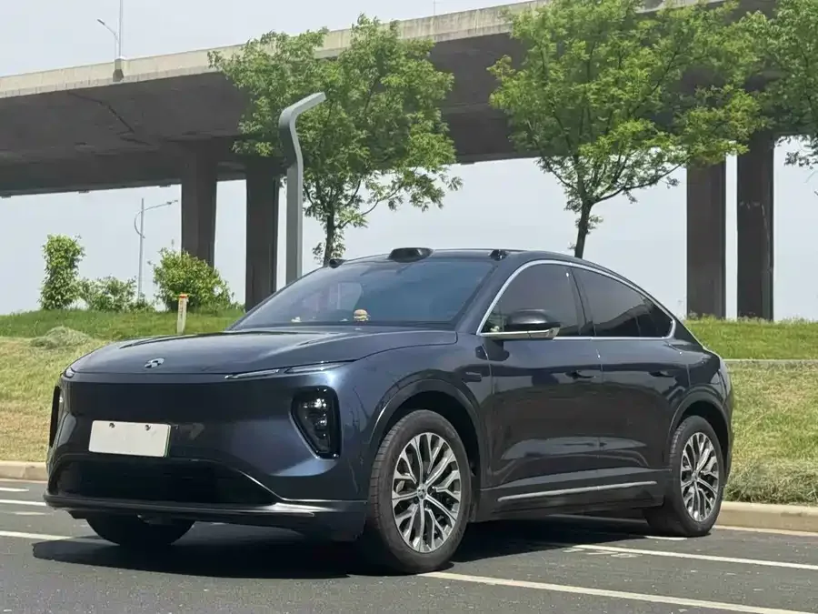 NIO EC6 2024
