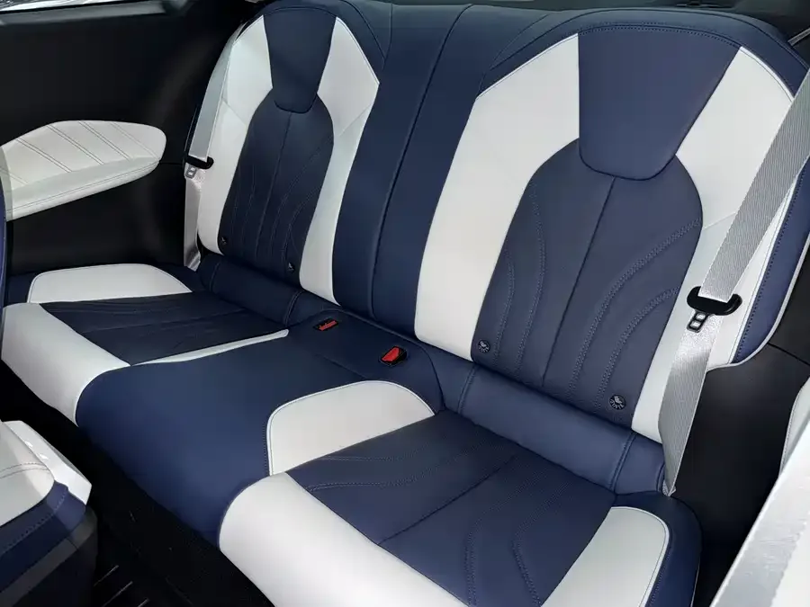 NETA Nezha GT Nezha GT 2023 580 AWD 2023 — миниатюра 3