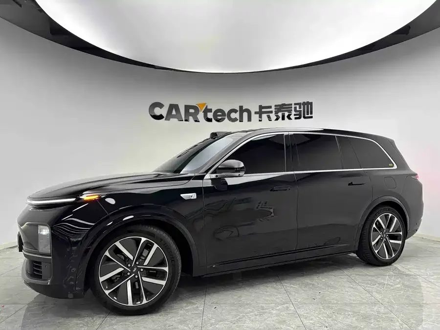 Li Xiang L9 2024