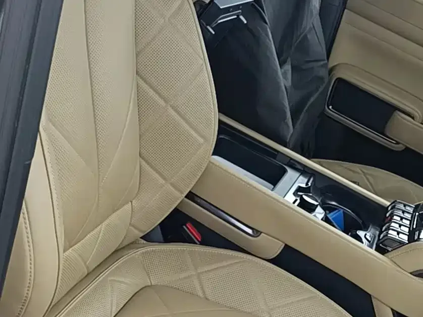 BYD Leopard Leopard 5 Leopard 5 2023 Yunnan flagship version 2024 — миниатюра 4