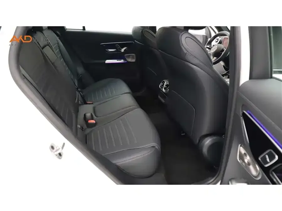 Mercedes-Benz GLC Coupe Mercedes-Benz GLC Coupe 2024 GLC 300 4MATIC Coupe SUV 2024 — миниатюра 5