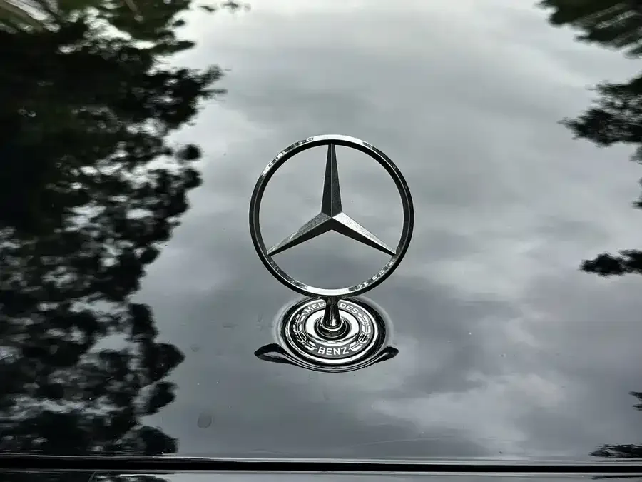 Mercedes-Benz E-Class Mercedes-Benz E-Class 2024 E 300 L Luxury Edition 2024 — миниатюра 3