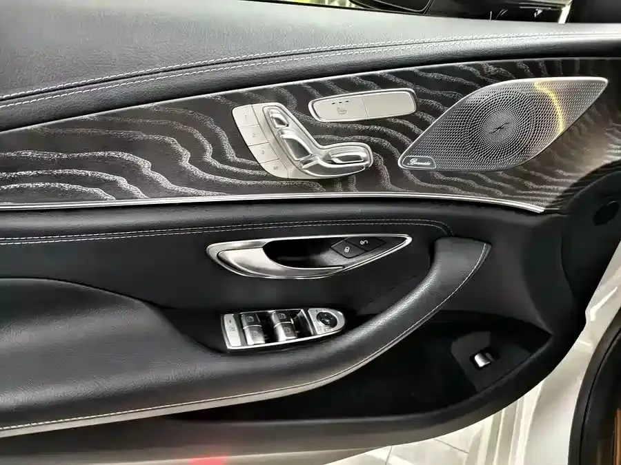 Mercedes-Benz CLS Mercedes-Benz CLS 2023 CLS 300 Dynamic 2023 — миниатюра 2