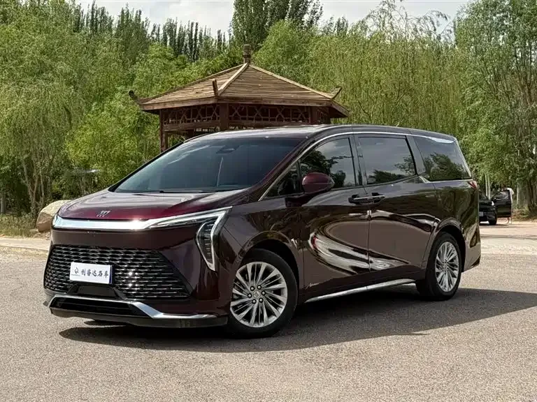 Buick Century 2023