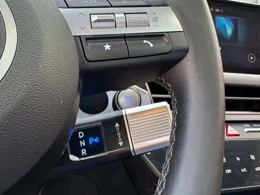 Hyundai Sonata Sonata 2024 1.5T Max 2024 — миниатюра 4