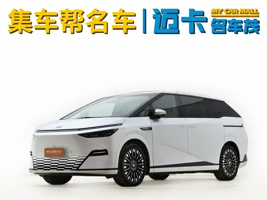 XPeng XPeng X9 2025