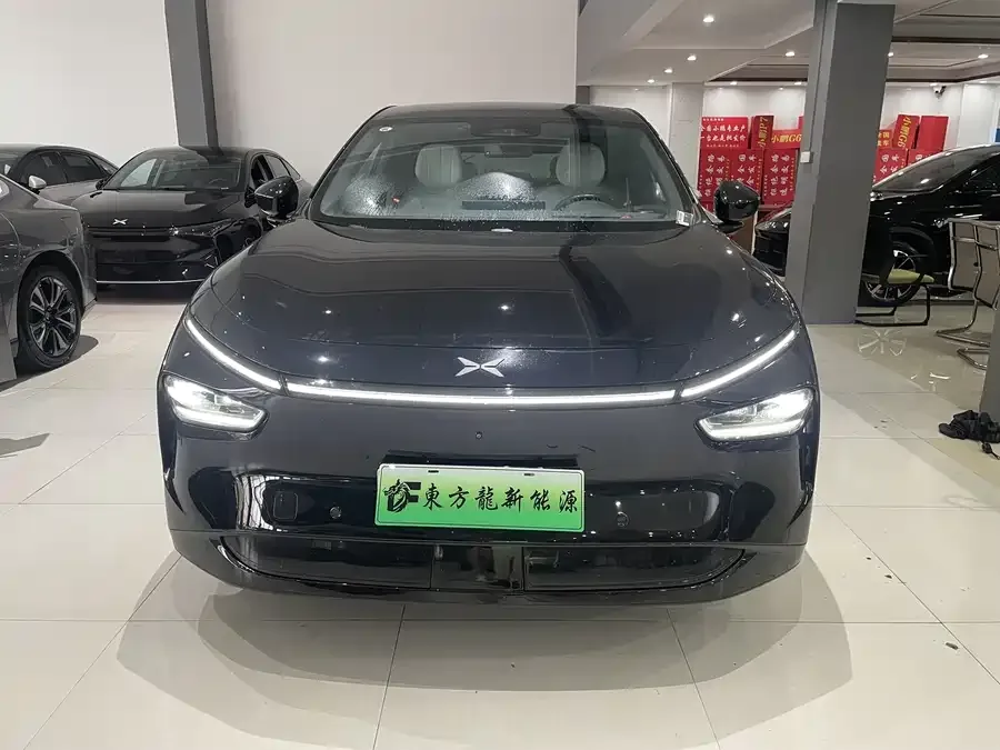 XPeng XPeng G7 2025