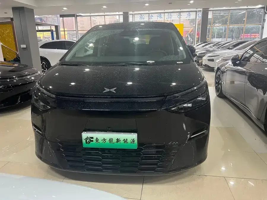 XPeng XPeng X9 2026