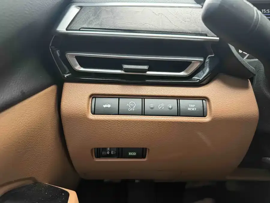 Nissan Altima 2022 Teana 2.0L XL-TLS Enjoy Edition 2024 — миниатюра 3