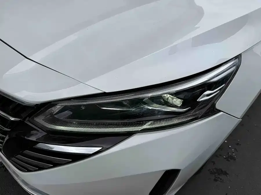 Nissan Altima 2022 Teana 2.0L XL-TLS Enjoy Edition 2024 — миниатюра 4