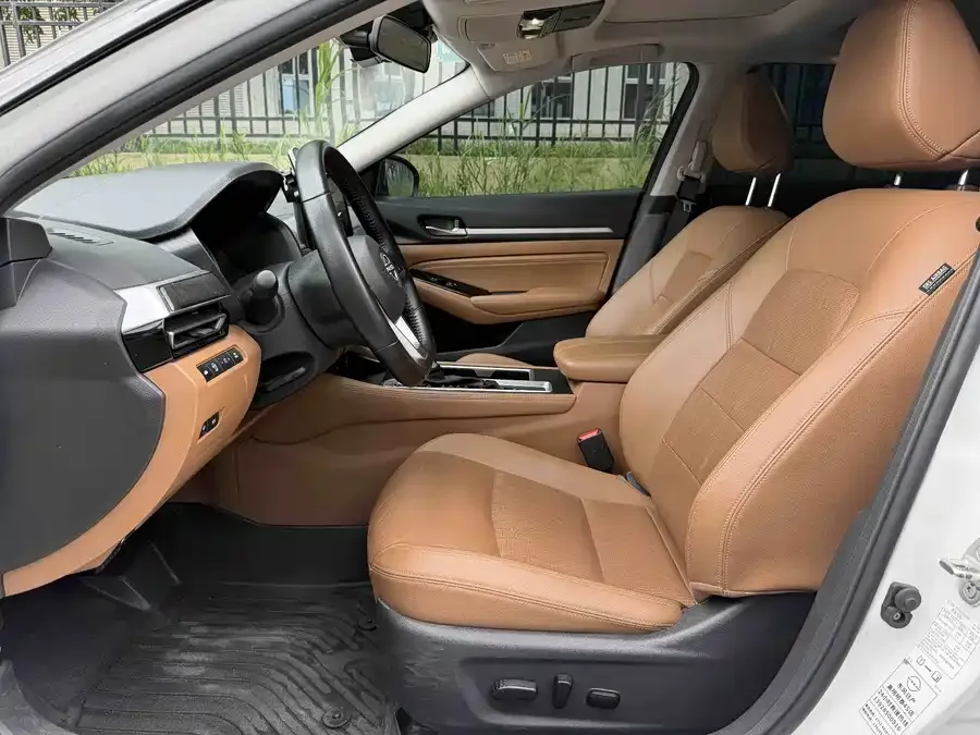 Nissan Altima 2022 Teana 2.0L XL-TLS Enjoy Edition 2024 — миниатюра 5