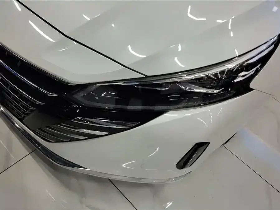 Nissan Altima 2022 Teana 2.0L XL-TLS Enjoy Edition 2024 — миниатюра 2