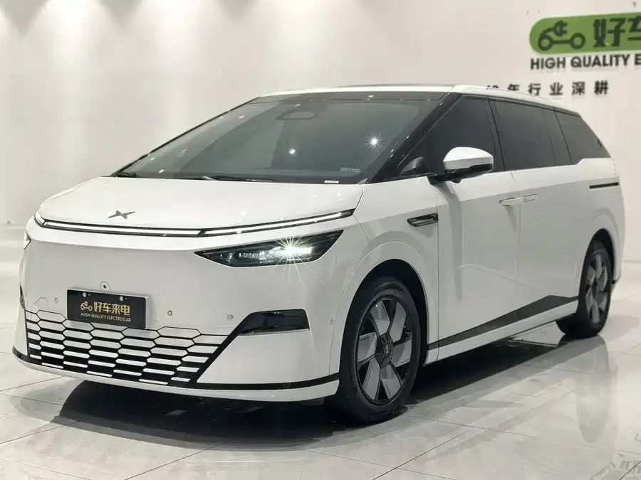 XPeng XPeng X9 2024