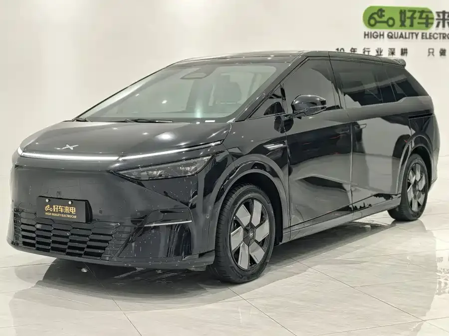 XPeng XPeng X9 2024