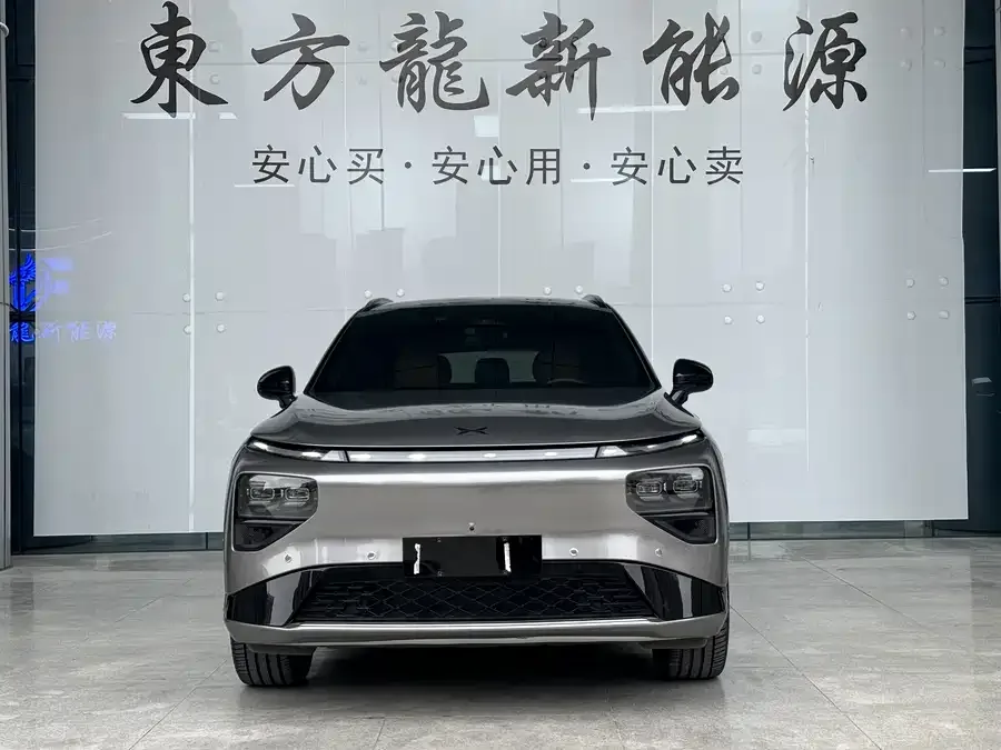 XPeng G9 Xiaopeng G9 2022 702 Pro 2023 — фото 1, купить с доставкой в Москву