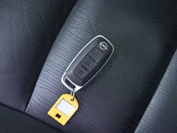 Nissan Altima 2022 Teana 2.0L XL-TLS Enjoy Edition 2023 — миниатюра 4