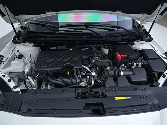 Nissan Altima 2022 Teana 2.0L XL-TLS Enjoy Edition 2023 — миниатюра 5