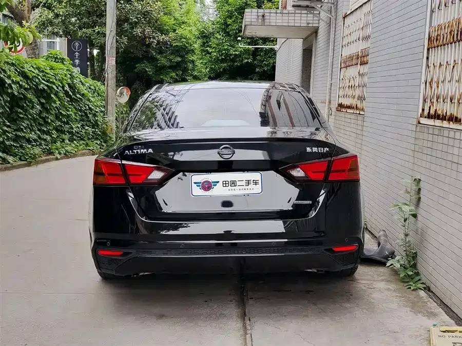 Nissan Altima Teana 2021 2.0L XL Comfort Edition 2022 — миниатюра 2