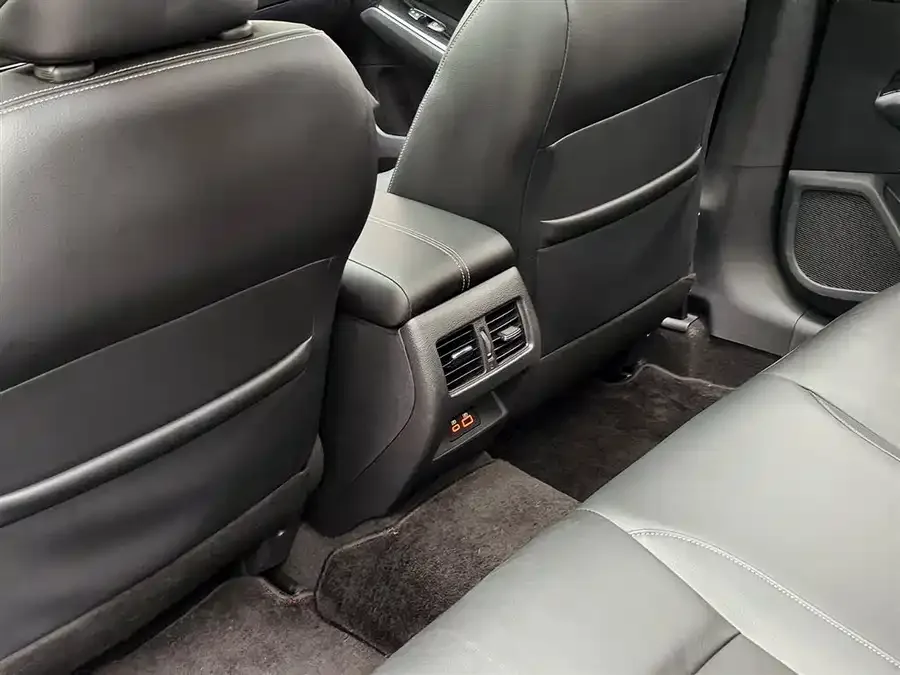 Nissan Altima Teana 2021 2.0L XL Comfort Edition 2022 — миниатюра 3