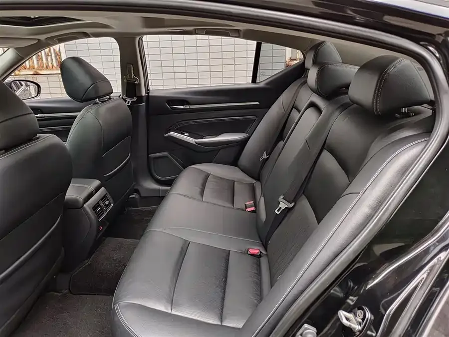 Nissan Altima Teana 2021 2.0L XL Comfort Edition 2022 — миниатюра 5