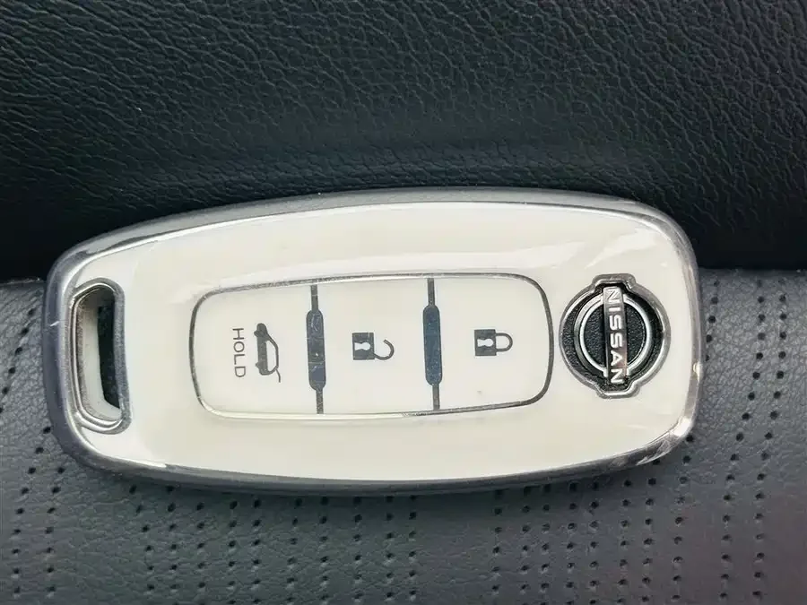 Nissan Altima 2022 Teana 2.0L XL-TLS Enjoy Edition 2024 — миниатюра 4