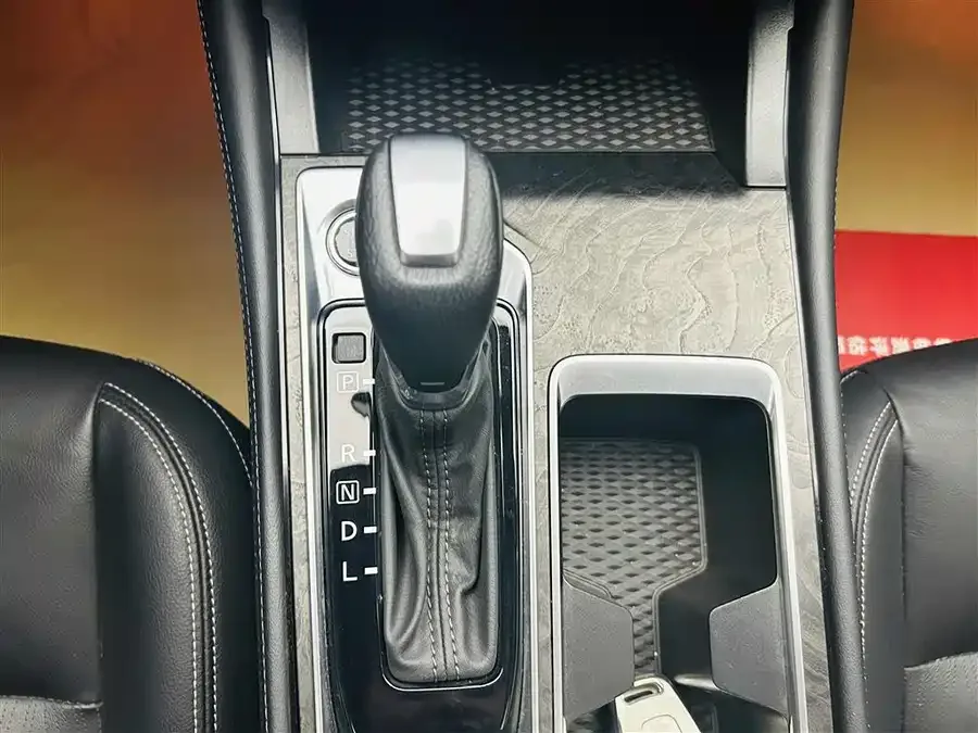 Nissan Altima 2022 Teana 2.0L XL-TLS Enjoy Edition 2024 — миниатюра 5