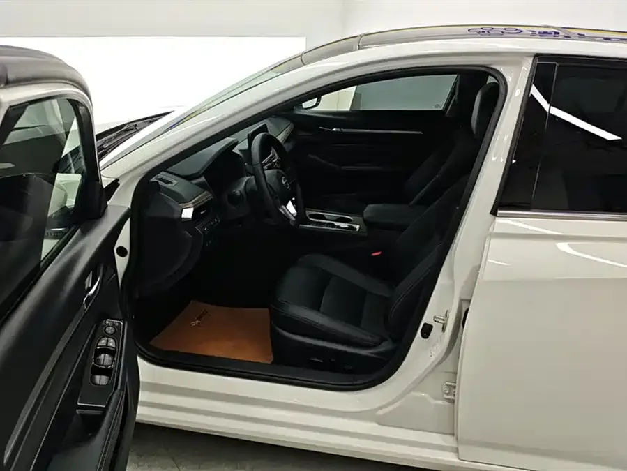 Nissan Altima Teana 2021 2.0L XL Comfort Edition 2022 — миниатюра 3
