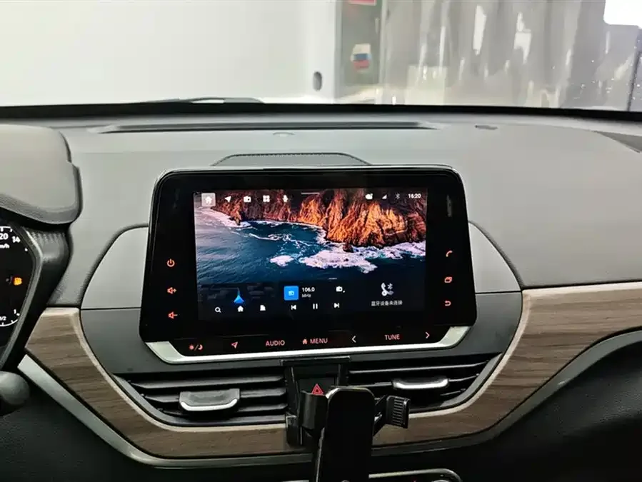 Nissan Altima Teana 2021 2.0L XL Comfort Edition 2022 — миниатюра 4