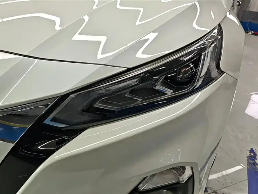 Nissan Altima Teana 2021 2.0L XL Comfort Edition 2022 — миниатюра 5