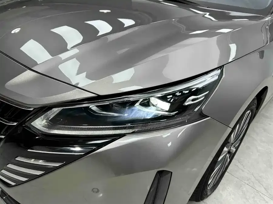 Nissan Altima Teana 2022 2.0L XL-Upr Premium Edition 2022 — миниатюра 5