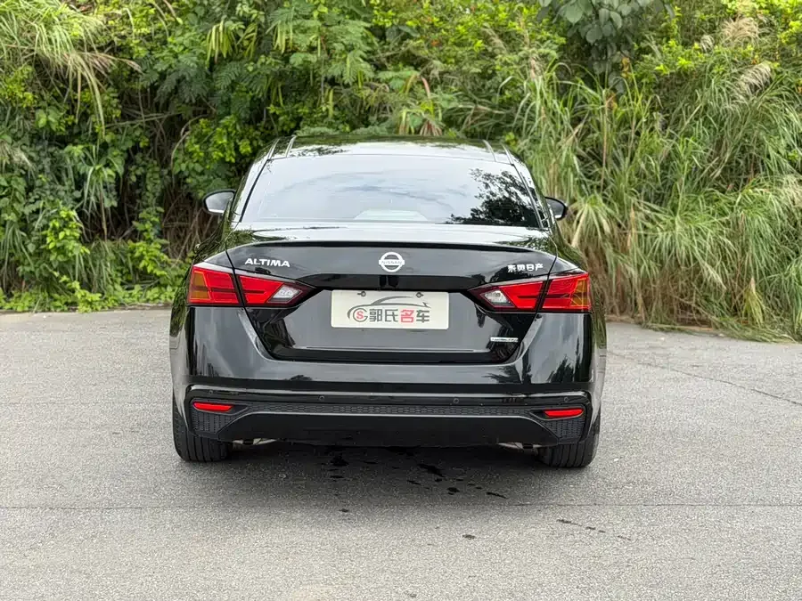 Nissan Altima Teana 2021 2.0L XL Comfort Edition 2022 — миниатюра 2