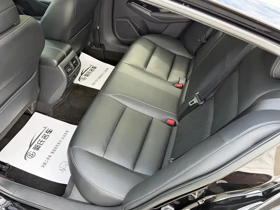 Nissan Altima Teana 2021 2.0L XL Comfort Edition 2022 — миниатюра 3