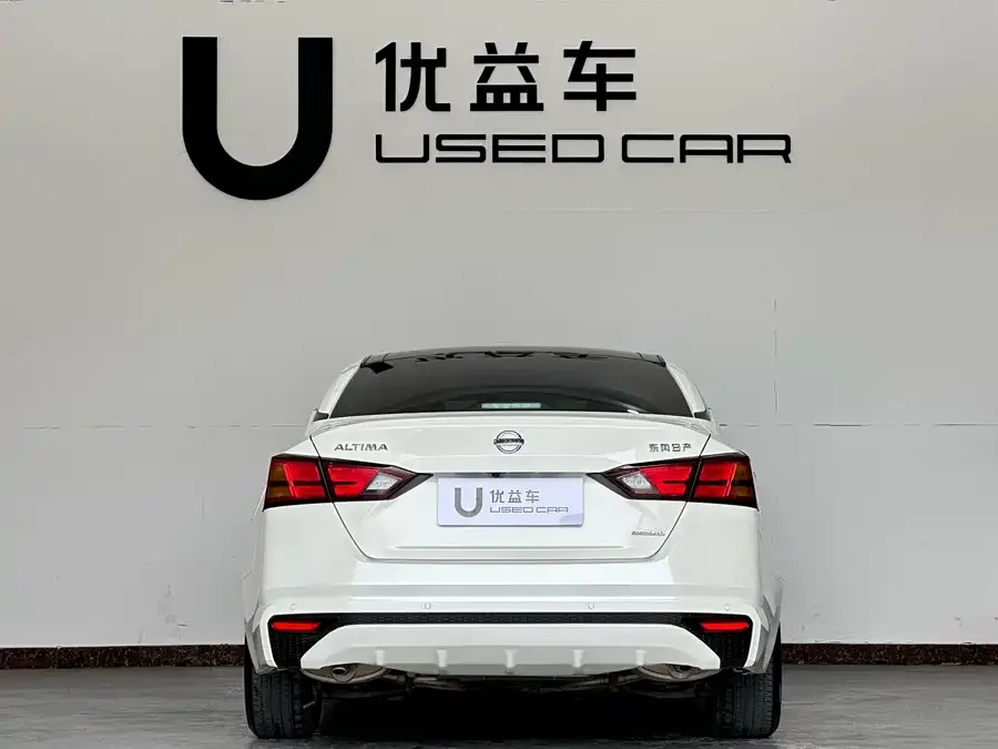 Nissan Altima Teana 2021 2.0L XL Comfort Edition 2022 — миниатюра 5