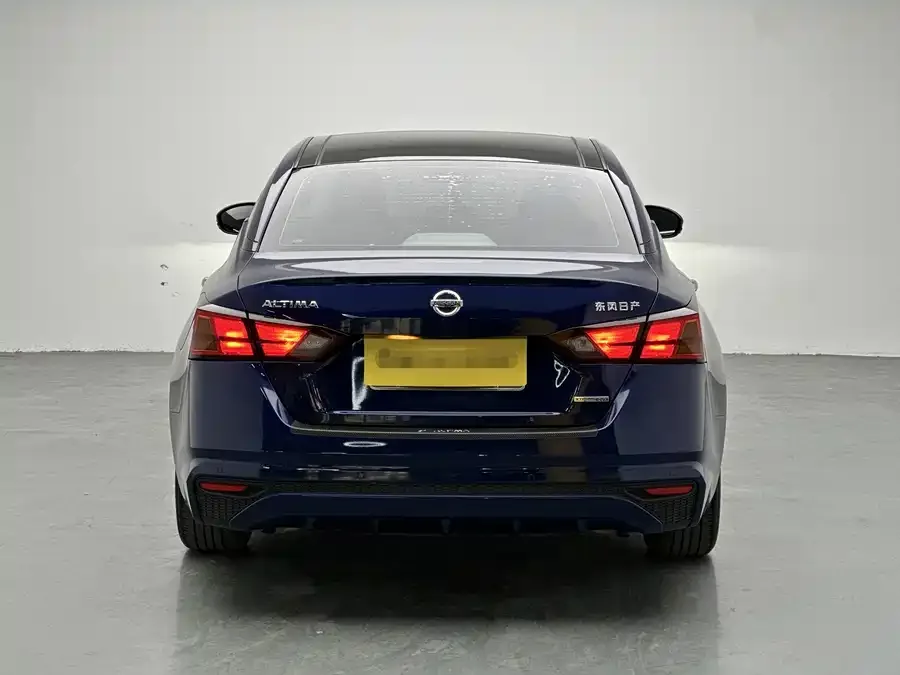 Nissan Altima Teana 2021 2.0L XL Comfort Edition 2022 — миниатюра 2