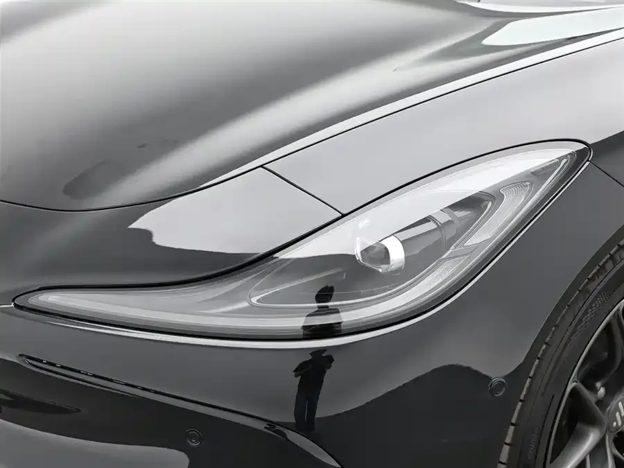 Zhiji L6 Zhiji L6 2024 Max Standard Edition 2025 — миниатюра 5