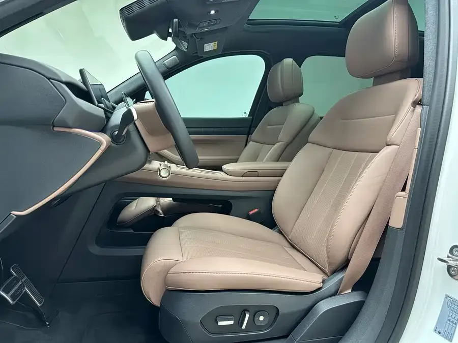 NIO ES8 NIO ES8 2024 model 100kWh 2024 — миниатюра 2