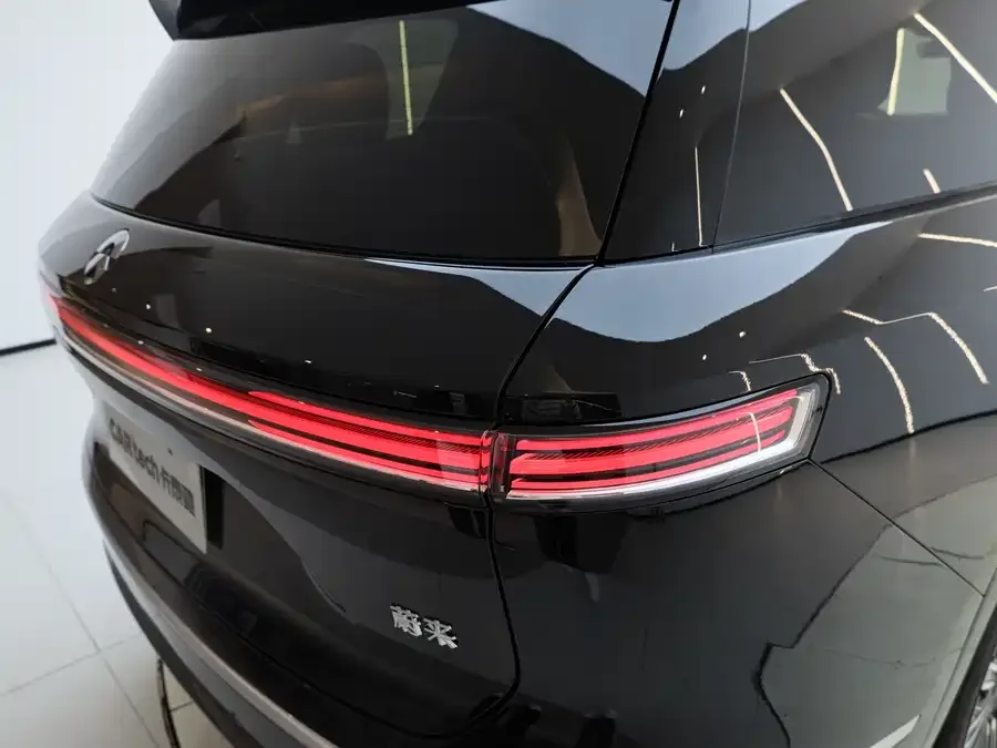 NIO ES8 NIO ES8 2026 Six-seat Executive Luxury Edition 2026 — миниатюра 5