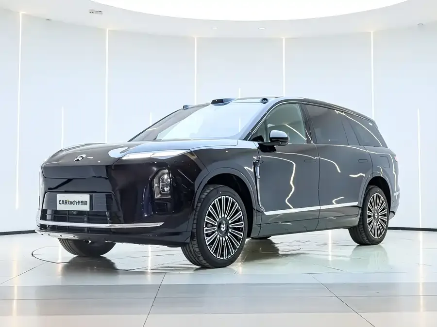 NIO ES8 2026