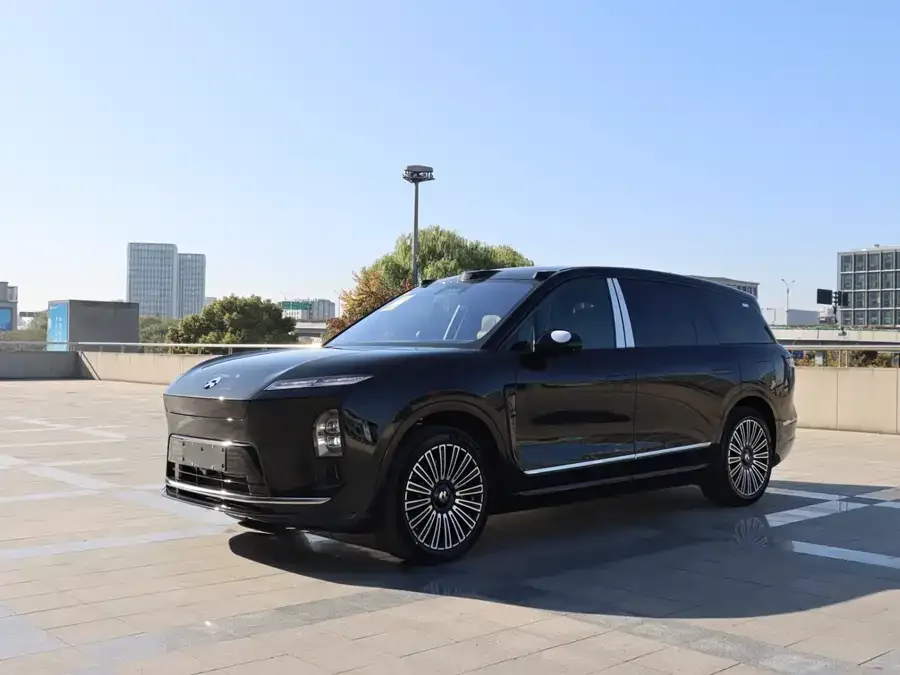 NIO ES8 2026