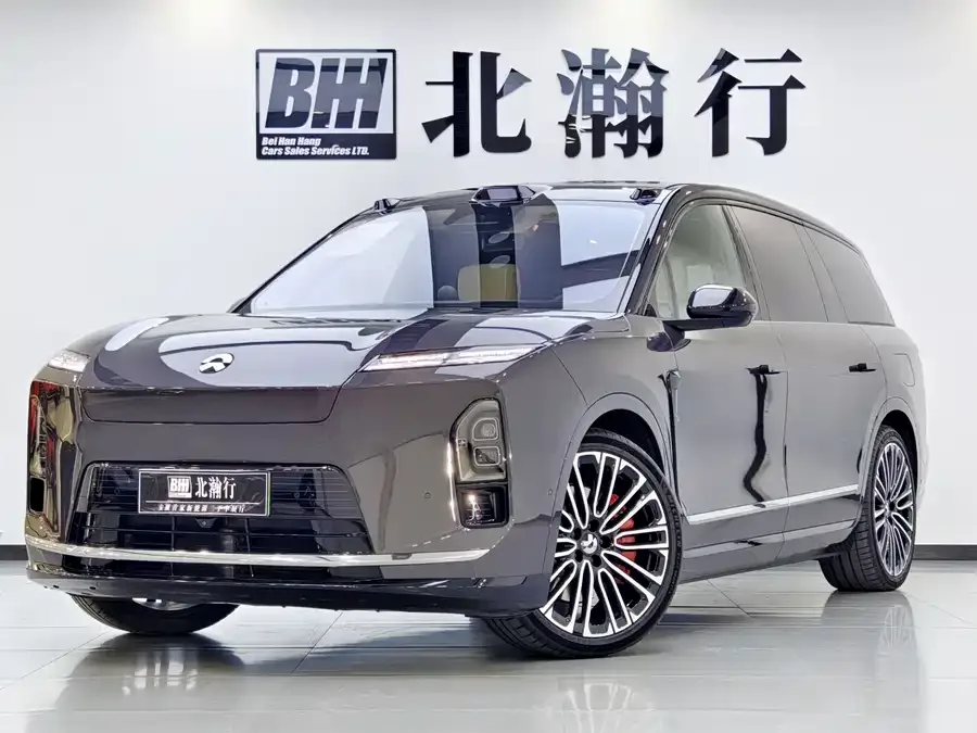 NIO ES8 2026