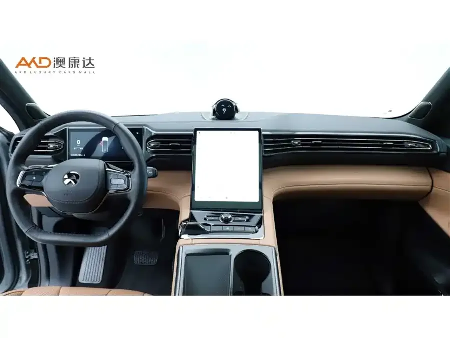 NIO ES8 NIO ES8 2020 580KM Six-seat Edition 2022 — миниатюра 4