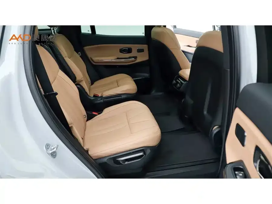 NIO ES8 NIO ES8 2020 580KM Six-seat Edition 2022 — миниатюра 5