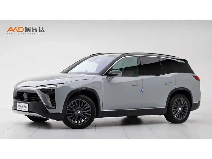 NIO ES8 2022