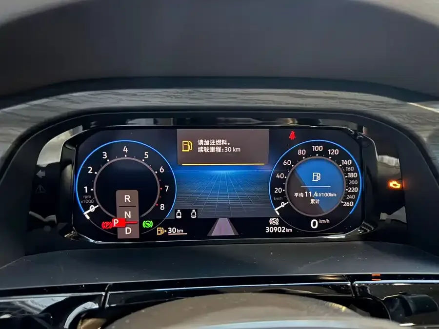 Volkswagen Viloran Weiran 2022 380TSI Premium Edition 2022 — миниатюра 5